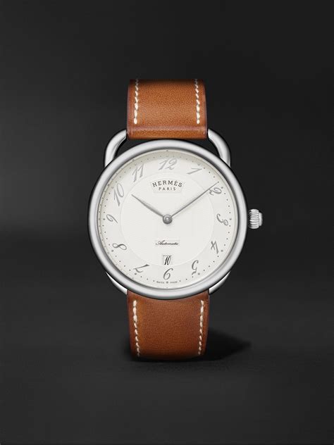 Hermès Arceau montres 